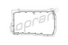 TOPRAN 500 907 Gasket, wet sump